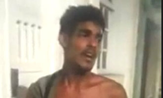 Flanelinha com voz idêntica a de Renato Russo é a onda do momento na Web