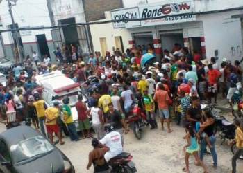Polícia registra dois homicídios em Coité nesta quarta-feira (15)
