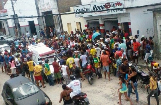 Polícia registra dois homicídios em Coité nesta quarta-feira (15)