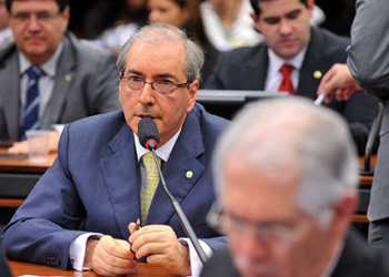 PMDB está disposto a derrubar o veto de Dilma a novas cidades