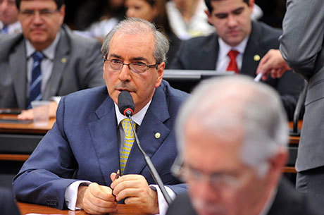 PMDB está disposto a derrubar o veto de Dilma a novas cidades