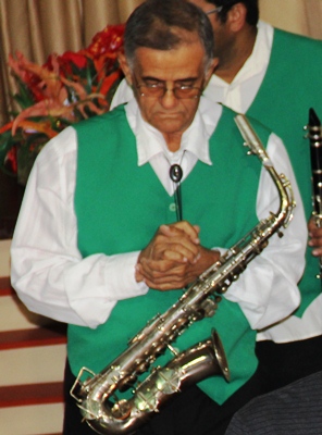 2º sarau social (29)