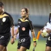 Jogador de futebol natural de Barrocas ganha amarelo e depois é expulso por ter “cantado” assistente