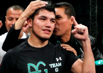 Pugilista mexicano morre depois de ser nocauteado em luta