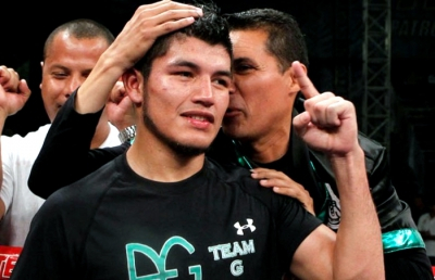 Pugilista mexicano morre depois de ser nocauteado em luta