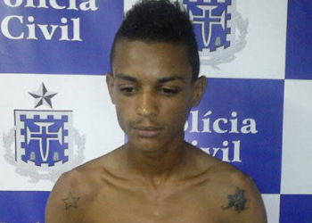 Traficante que matou homem por causa de R$ 5 diz que entrou para o crime por causa do pai