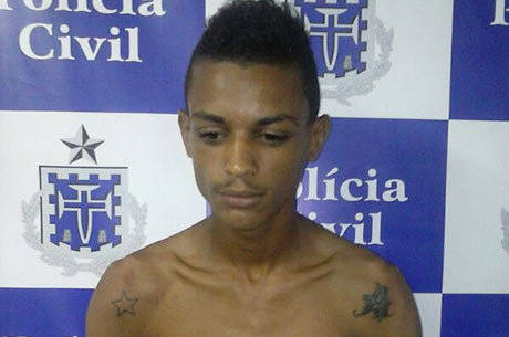 Traficante que matou homem por causa de R$ 5 diz que entrou para o crime por causa do pai