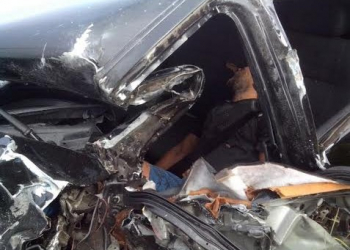 Homem morre em acidente na BR-101, próximo à Humildes