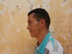 Pai acusado de estuprar filha de 3 anos é preso