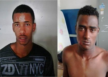 Policia civil e militar elucidam latrocínio e acusados são presos