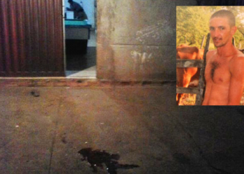 Homem assassinado no interior de Goiás será sepultado em Coité