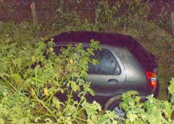 Chefe do Detran e empresário são baleados em Mairi