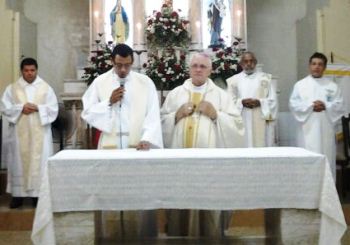 Posse de padres-rodrigo