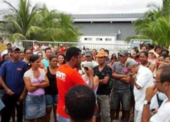 Via Uno pode fechar a qualquer momento.