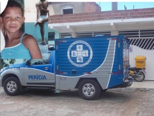 Araci: depois de sete meses, família sepulta restos mortais encontrados no lixão