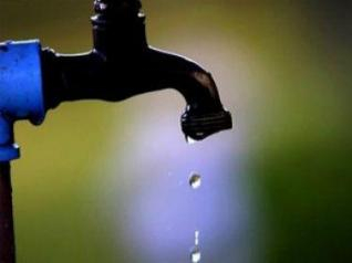 Abastecimento de água está temporariamente interrompido na zona rural de Coité e Retirolândia