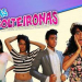 Grupo Teatral Ligados apresenta  “As Solteironas”