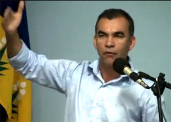 Prefeito de Coité questiona aprovação das contas do seu antecessor pelo TCM