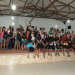 Baião Solidário distribui mochilas para o Projeto Santo Antônio de Música