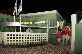 Capela – Reabertura dos trabalhos da Câmara é marcado por criticas ao Governo Municipal