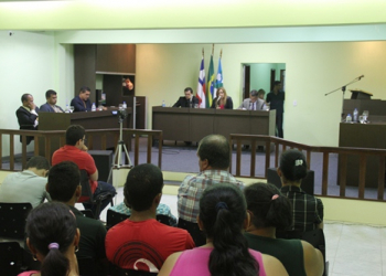 Capela – Reabertura dos trabalhos da Câmara é marcado por criticas ao Governo Municipal