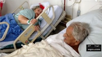 casal de idosos - 1
