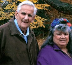 casal de idosos - 2