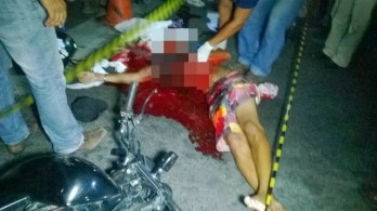 Foto: Central de Polícia