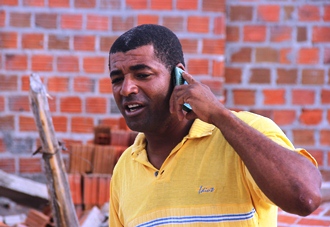 Diante de outras irregularidades José imaginou que poderia continuar a construção.