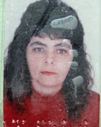 A Policia não descarta a mulher ter sido morta por ter reconhecido o atirador.