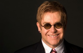 elton jhon