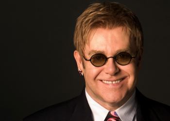 Veja o que pede Elton Jhon para seu camarim no show em Salvador