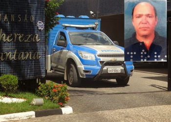 Empresário do ramo de motel morre ao cair do 13º andar em Feira de Santana