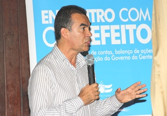 Assis presta conta da gestão, volta a questionar aprovação de contas do ex-gestor e de mais um “capítulo” do Hospital Municipal