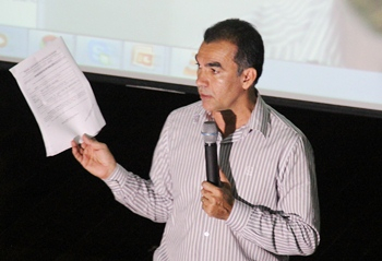 Assis presta conta da gestão, volta a questionar aprovação de contas do ex-gestor e de mais um “capítulo” do Hospital Municipal