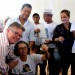Com a presença de representantes da CAIXA, prefeito Silva Neto faz entrega de 300 casas populares