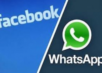 Facebook compra o Whatsapp por US$ 16 bilhões