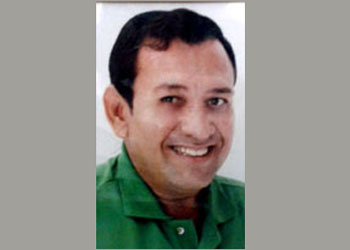 Morre em Coité Professor Geovaldo