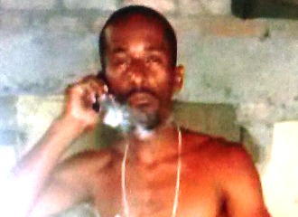 Homem morre e outro fica ferido depois de receber vários tiros em Serrinha