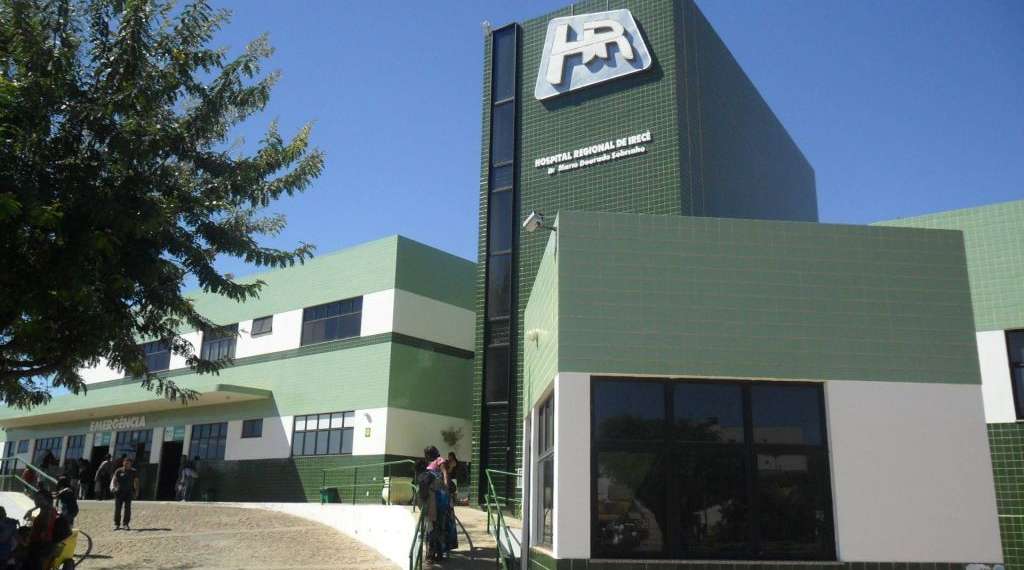 Hospital Regional de Irecê entrega corpos trocados para velório
