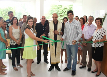 Dr.Germano inaugura sua nova Clinica e amplia serviço de atendimento médico