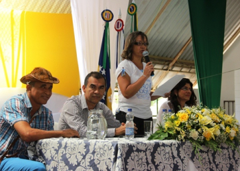 Aberta a Jornada Pedagógica da Rede Municipal de Ensino
