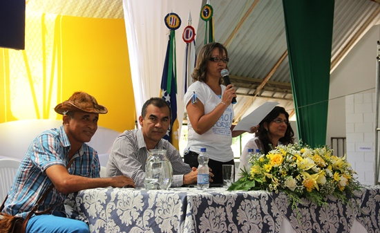 Aberta a Jornada Pedagógica da Rede Municipal de Ensino