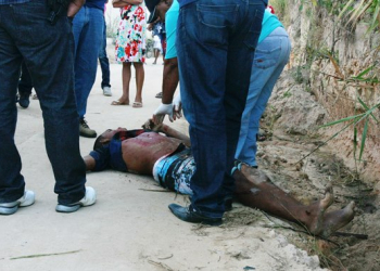 Jovem grava rap ameaçando rival e é morto a tiros em Teixeira de Freitas – Veja o vídeo