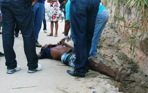 Jovem grava rap ameaçando rival e é morto a tiros em Teixeira de Freitas – Veja o vídeo