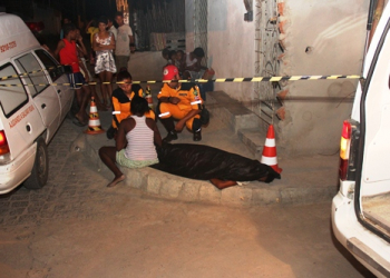 Coité – Jovem de 15 anos é assassinado com três tiros no Bairro da Mansão
