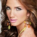 Miss Turismo da Venezuela morre após ser baleada em protesto