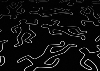 Estado com o maior número de mortes no trânsito