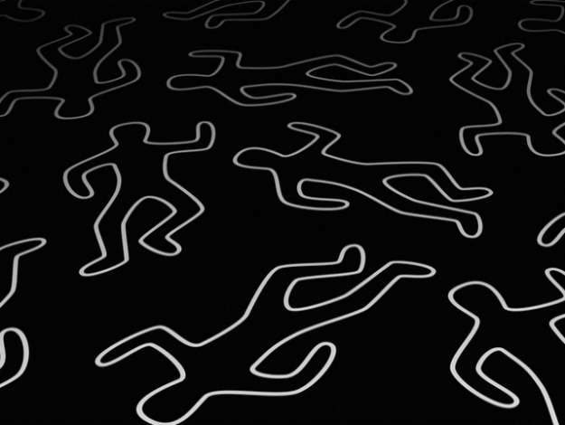 Estado com o maior número de mortes no trânsito