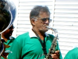 Morre em Coité vítima de câncer Nadinho de Alipio